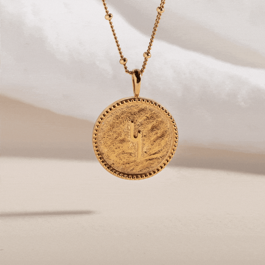 Gahana Stores | Gold Locket